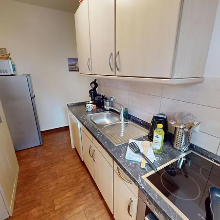 Apartment Am - Grimmershoernbucht *