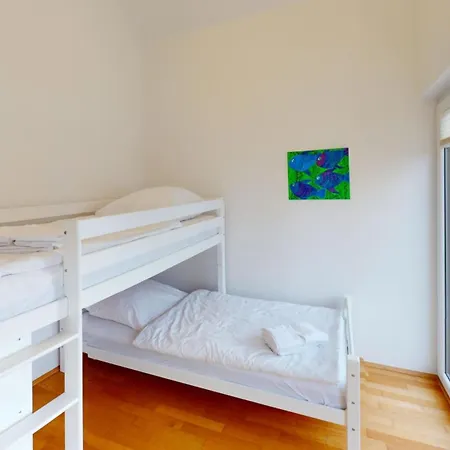 Am - Grimmershoernbucht Apartment Cuxhaven