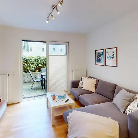 Apartment Am - Grimmershoernbucht Cuxhaven